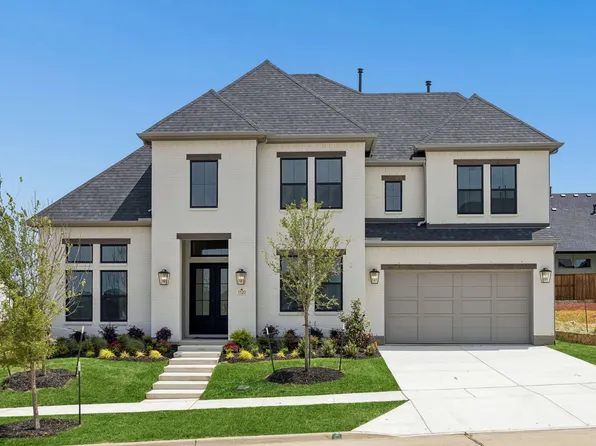 1120 Whirlabout Rd, Prosper, TX 75078