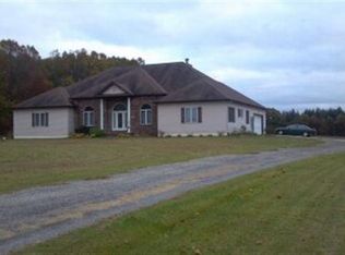 4361 Seymour Rd, Jackson, MI 49201