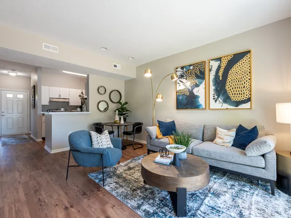 BriceGrove Park Apartments