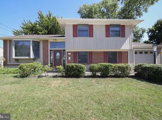 105 Evergreen Rd, Stratford, NJ 08084