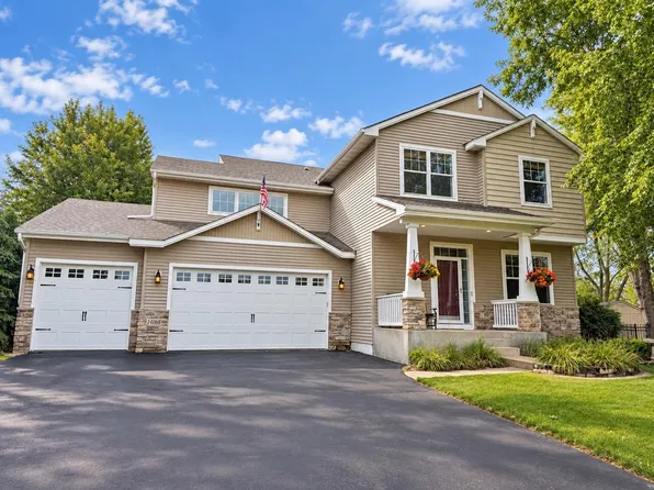 14068 Auburn Ave, Rosemount, MN 55068
