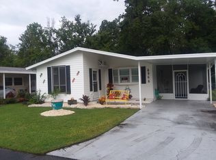 8968 W Sugar Bush Path, Homosassa, FL 34448
