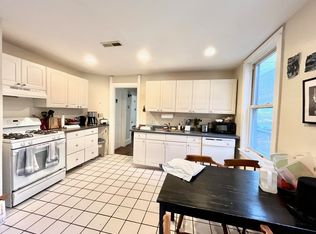 21 Bucknam St #2, Boston, MA 02120