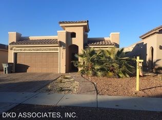 14629 Christian Castle Ave, El Paso, TX 79938
