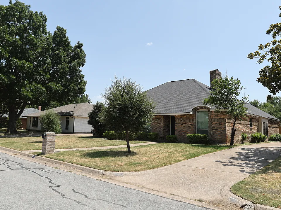 604 Chaffee Dr