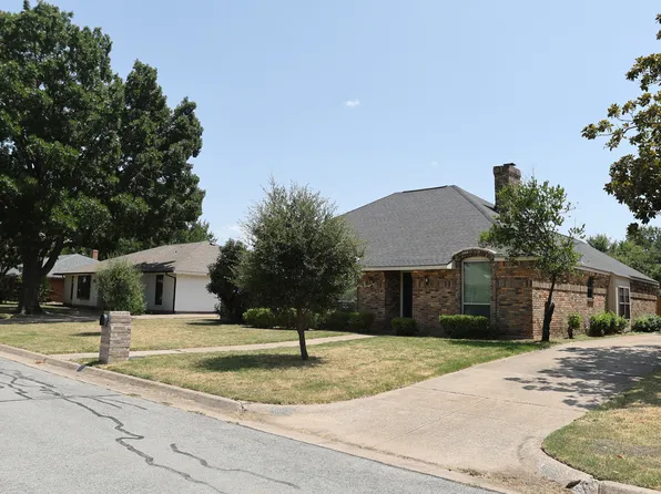 604 Chaffee Dr, Arlington, TX 76006