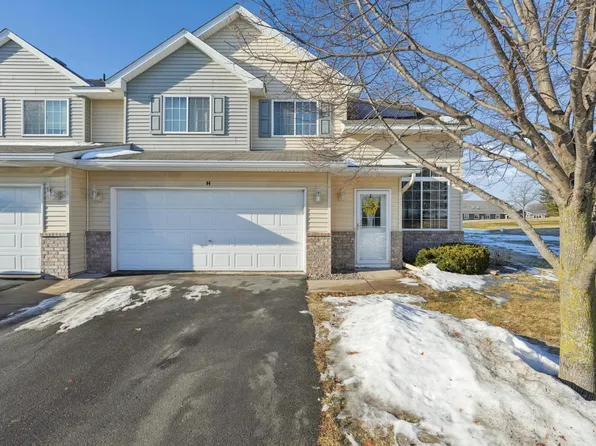 3574 Sterling Heights Dr Unit H, River Falls, WI 54022