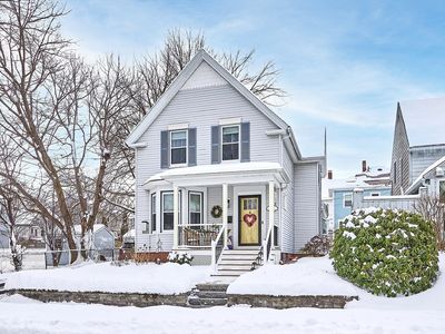 4 New Hampshire Ave, Haverhill, MA, 01835