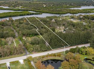 12511 Roseland Rd, Sebastian, FL 32958