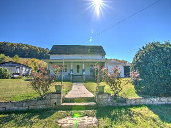 108 Miller Ln, Erwin, TN 37650