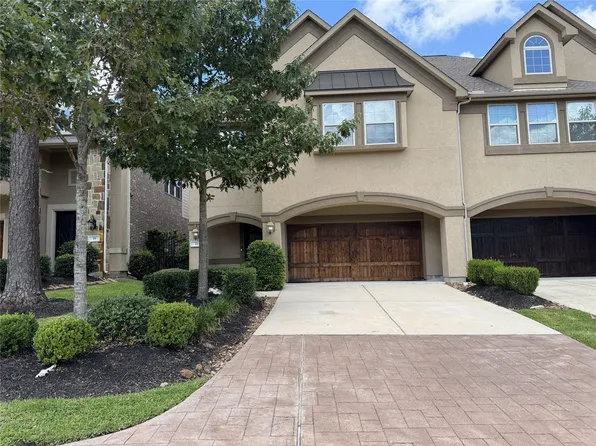 23 Dylan Branch Dr, Tomball, TX 77375