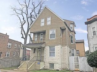 2531 N Tripp Ave #2R, Chicago, IL 60639