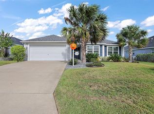 349 Raccoon Rd, The Villages, FL 32163