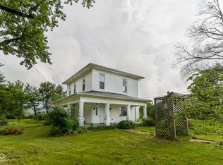 410 W Main St, Bainbridge, IN 46105