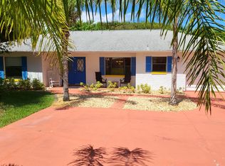 836 E 20th Ave, New Smyrna Beach, FL 32169