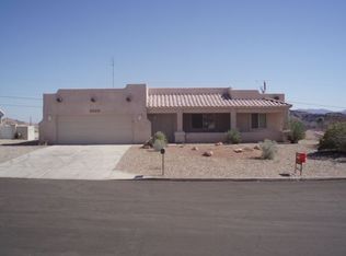 3300 Medicine Bow Dr, Lake Havasu City, AZ 86406