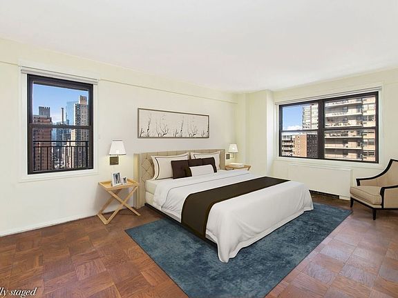 3rd image of 150 W End Ave APT 18C