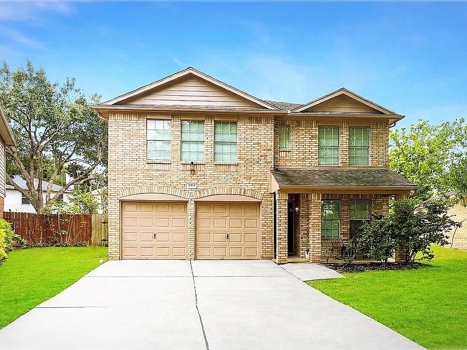 19711 Canyon Gate Ct
