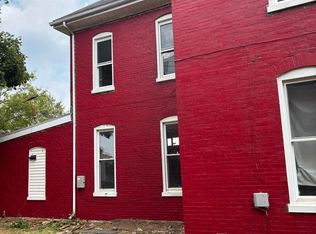 542 Salem Ave, Hagerstown, MD