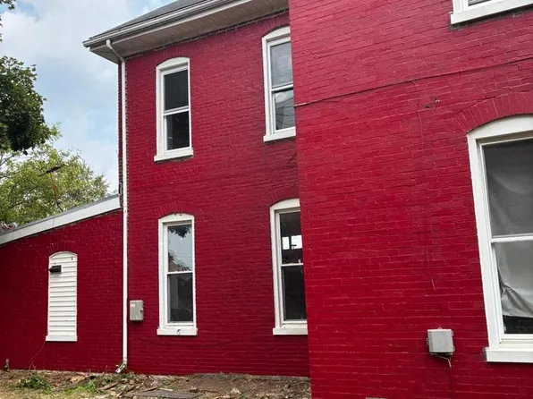 542 Salem Ave, Hagerstown, MD 21740