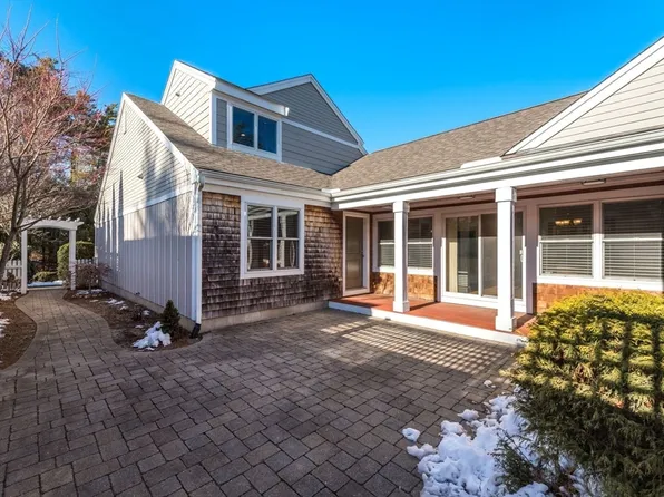 24 Red Canoe #24, Plymouth, MA 02360