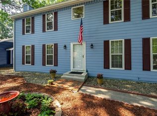 351 Saint Patrick Dr SW, Mableton, GA 30126