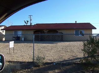 58785 Yucca Trl, Yucca Valley, CA 92284