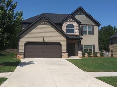 7934 White Oak Loop, Lithonia, GA, 30038