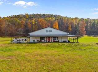 935 McGuire Rd, New Market, TN 37820