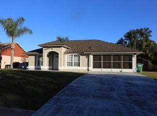 3380 George Sauls St, Deltona, FL 32738