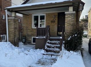 928 Greenwood Ave, Toronto, ON M4J 4C3