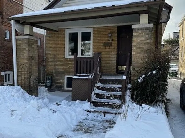 928 Greenwood Ave, Toronto, ON M4J 4C3