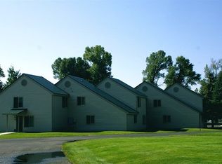 Aspen Creek Apartments, Jackson, WY 83001