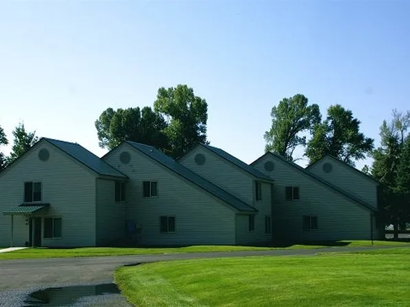 Aspen Creek Apartments, 2000 Corner Creek Ln, Jackson, WY 83001