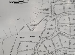 1625 N Cambridge Dr, Midway, UT 84049