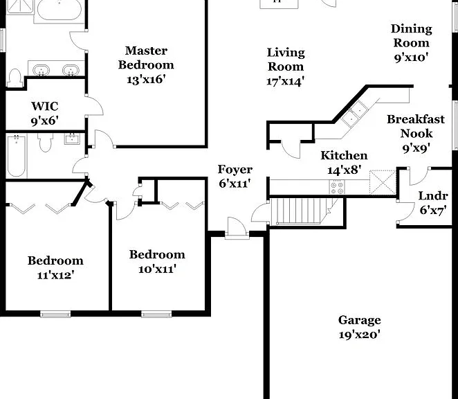 3540 Calais Cir — Photo 2