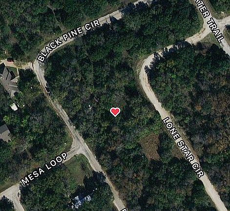 2nd image of 5513 Lone Star Cir