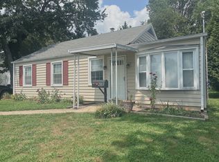 2803 Sheraton St, Silver Spring, MD 20906