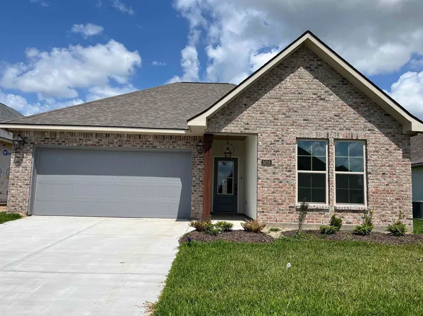 3016 Basin Way, Lake Charles, LA 70607