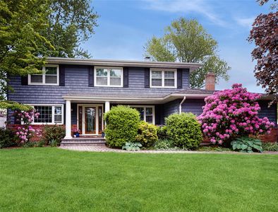 9 Ashford Drive, Lake Grove, NY, 11755