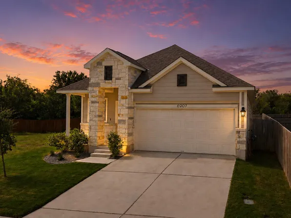 6907 Short Run Ln, Buda, TX 78610