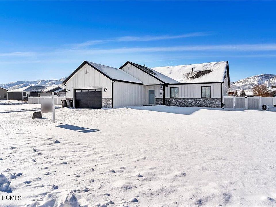 655 N 200 E, Henefer, UT 84033 Zillow