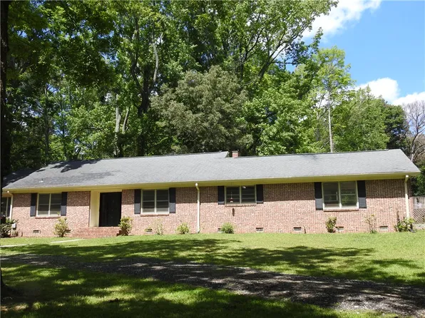 5999 Highway 184 E, Donalds, SC 29638