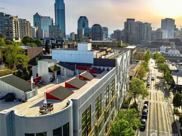 615 E Pike Street #303, Seattle, WA 98122