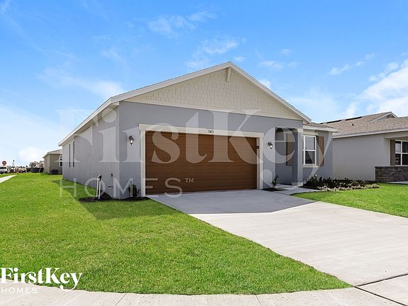 2nd image of 543 Crown Rose Dr