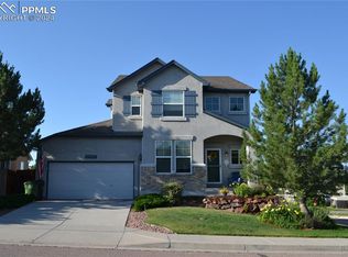 4579 Timber Wolf Trl, Colorado Springs, CO 80920