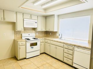 55895 Santa Fe Trl #7, Yucca Valley, CA 92284