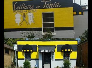 2808 30th St W, Birmingham, AL 35208