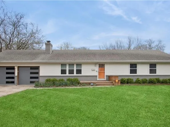 610 E 109th Ter, Kansas City, MO 64131