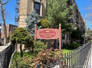 83-52 Talbot Street #3-J, Kew Gardens, NY 11415